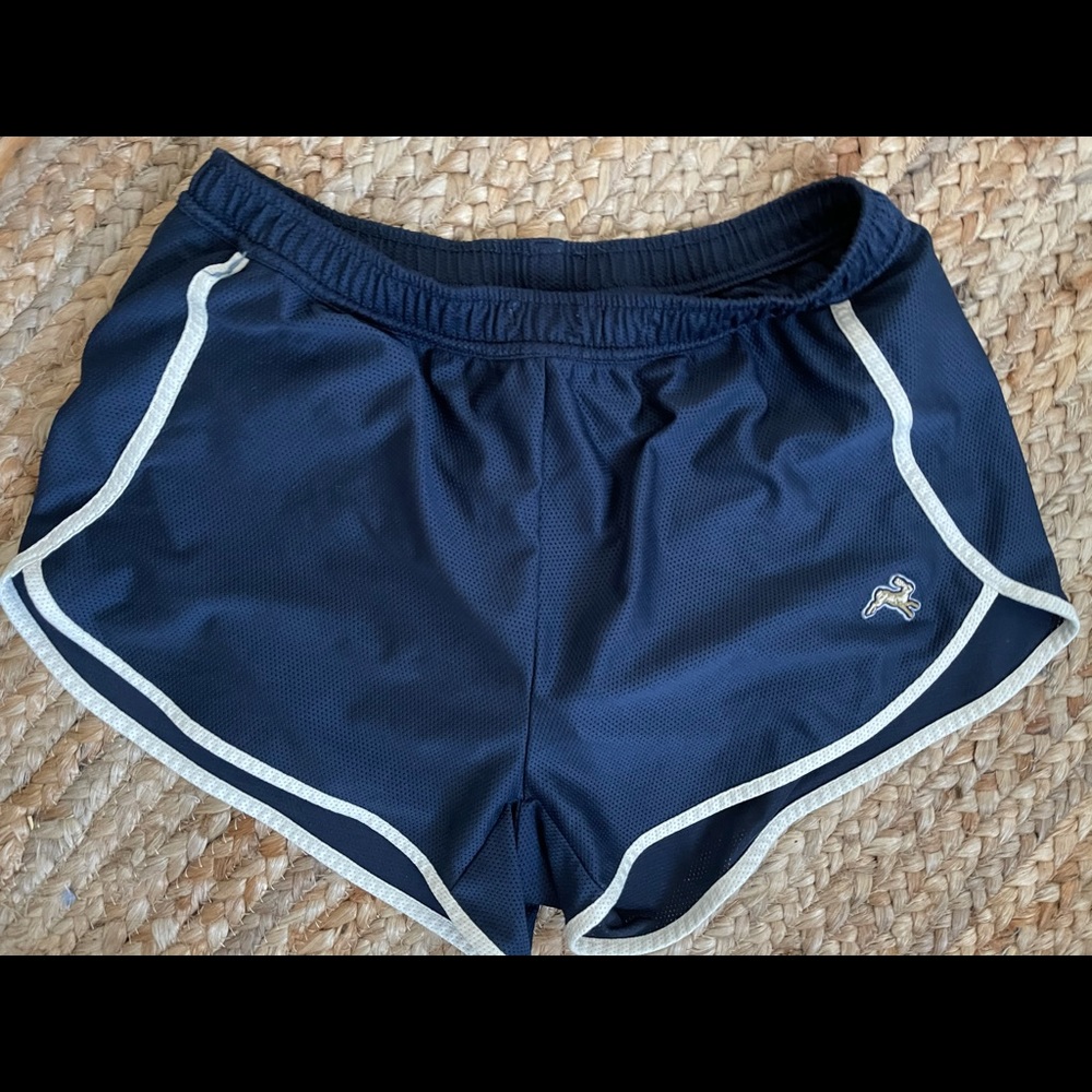 Tracksmith shorts Medium Van Cortlandt shorts